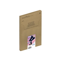 EPSON Epson 502XL Multipack - 4-pack - svartfärgad, gul, cyan, magenta - original - bläckpatron