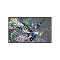 Philips Philips 43BDL3511Q Q-Line - 43" Klass (42.5" visbar) LED-bakgrundsbelyst LCD-skärm - 4K - för digital skyltning