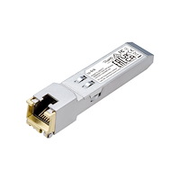 TP-LINK Technologies TP-Link TL-SM331T - SFP-sändar/mottagarmodul (mini-GBIC) - 1GbE