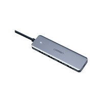 Ugreen Ugreen - hubb - 4 portar