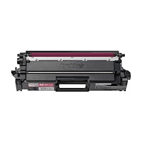 Brother Brother TN - Ultra High Yield - magenta - original - tonerkassett