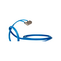 METZ CONNECT Metz Connect Cable connector class EA 360° - kabelkopplare