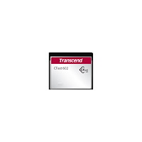 Transcend Information Transcend CFast 2.0 CFX602 - flash-minneskort - 64 GB - CFast 2.0