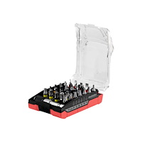 Metabo Metabo skruvmejselbitsats - 32 delar