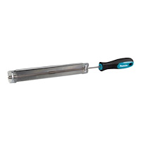 Makita Makita file with file holder