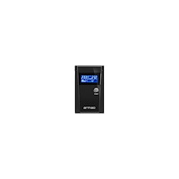 ARMAC Armac Office 650E - UPS - 390 Watt - 650 VA
