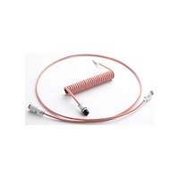 CableMod CableMod PRO Series - tangentbordskabel - USB till 24 pin USB-C - 1.5 m