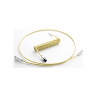 CableMod CableMod PRO Series - tangentbordskabel - USB till 24 pin USB-C - 1.5 m