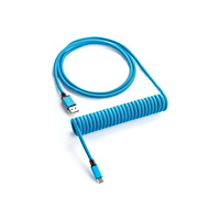 CableMod CableMod Classic - tangentbordskabel - USB till 24 pin USB-C - 1.5 m