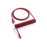 CableMod CableMod Classic - tangentbordskabel - USB till 24 pin USB-C - 1.5 m