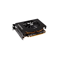 Tul Corporation PowerColor Radeon RX 6500 XT - grafikkort - Radeon RX 6500 XT - 4 GB
