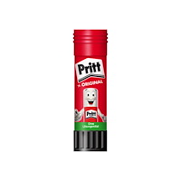 HENKEL Pritt Original - limsticka - 22 g  - transparent