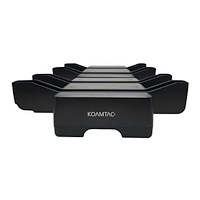 SAMSUNG Koamtac GP-TOT545ASG laddningsvagga - Pogo