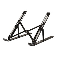 Port PORT Connect Travel & Foldable - ställ för bärbar dator