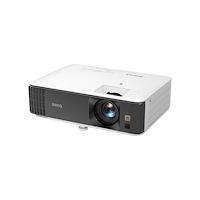 BENQ BenQ TK700 - DLP-projektor - 3D