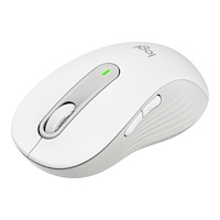 Logitech Logitech Signature M650 L for Business - mus - 2.4 GHz, Bluetooth - offwhite