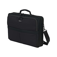 Dicota DICOTA Eco Multi SCALE - notebook-väska