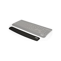 Port PORT Connect ERGONOMIC WRIST REST PAD - handledsstöd till tangentbord
