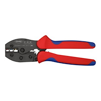 Knipex KNIPEX PreciForce - crimping pliers