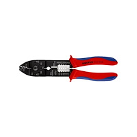 Knipex KNIPEX - krimpningsverktyg