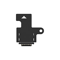 Fairphone Fairphone - USB-C-port