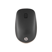 Hewlett-Packard HP 410 Slim - mus - Bluetooth 5.0 - asksilver