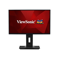 Viewsonic ViewSonic VG2748a-2 - LED-skärm - Full HD (1080p) - 27"