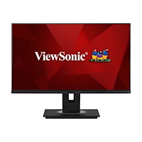 Viewsonic ViewSonic VG2448a-2 - LED-skärm - Full HD (1080p) - 24"