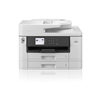 Brother Brother MFC-J5740DW - multifunktionsskrivare - färg