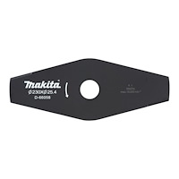 Makita Makita brush cutter blade - för weeds, dry grass