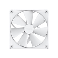 NZXT NZXT F Series F140P - lådfläkt