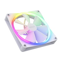 NZXT NZXT F Series F140 RGB Twin Pack - lådfläkt