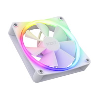 NZXT NZXT F Series F120 RGB Triple Pack - lådfläkt