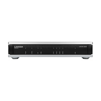 Lancom Systems LANCOM 1800EF - router - skrivbordsmodell