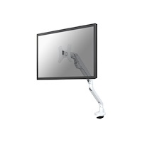 Neomounts by Newstar Neomounts FPMA-D750WHITE2 monteringssats - fullständig rörelse - för LCD-display - vit