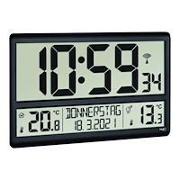 TFA Dostmann TFA - termometer