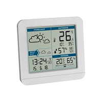 TFA Dostmann TFA Sky - väderstation