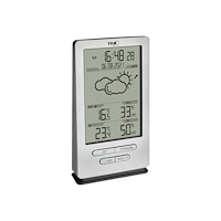 TFA Dostmann TFA XENA - väderstation