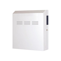 Digitus DIGITUS Professional DN-19 WM-V4U-SL - skåp - 4U