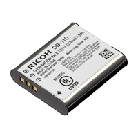 RICOH Ricoh DB 110 batteri - Li-Ion