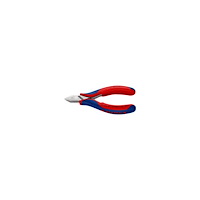Knipex KNIPEX - diagonal skärpincett