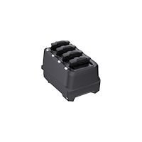 Zebra Technologies Zebra - batteriladdare