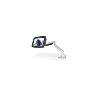 Compulocks Group Compulocks Galaxy Tab A8 10.5" Space Enclosure Articulating Arm Mount monteringssats - justerbar arm - för surfplatta -...