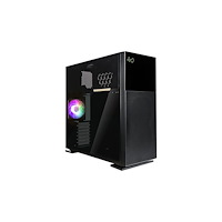 IN WIN Development IN WIN 5 Series 515 - mid tower - utökad ATX