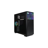 IN WIN Development IN WIN N515 - mid tower - utökad ATX