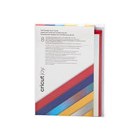 Cricut Cricut Joy Celebration Sampler - foil transfer insert card