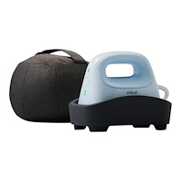Cricut Cricut Hat Press - craft heat-transfer press