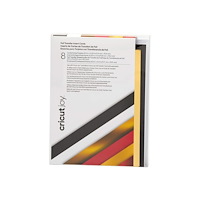 Cricut Cricut Joy Royal Flush - insert card set - 8 delar - A6