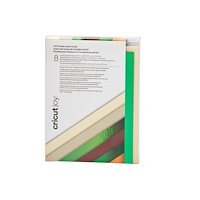 Cricut Cricut Joy Cameron Sampler - insert card set - 8 delar - A6