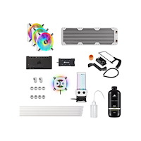 Corsair CORSAIR Hydro X Series iCUE XH305i RGB PRO Custom - vätskekylningssystemsats